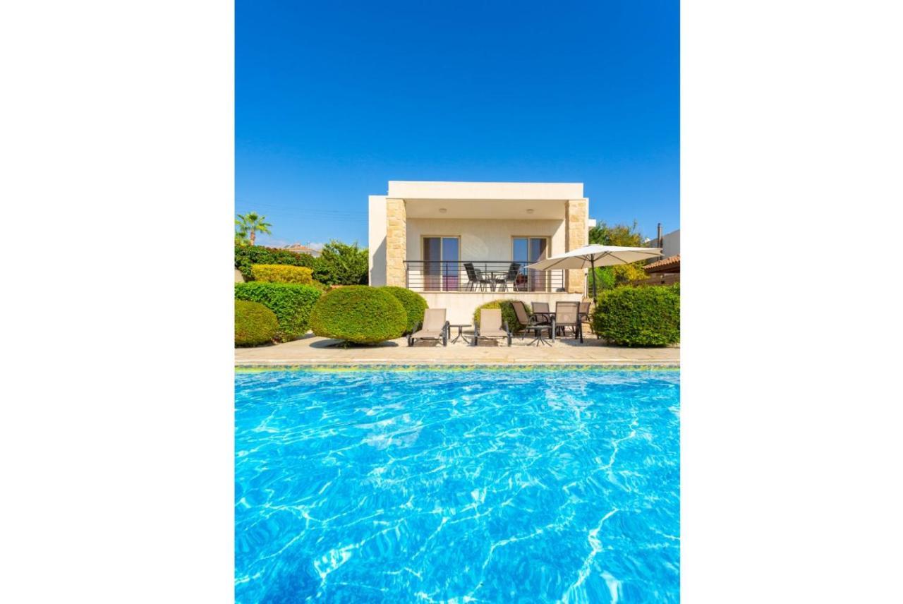 Villa Felice Maa Buitenkant foto